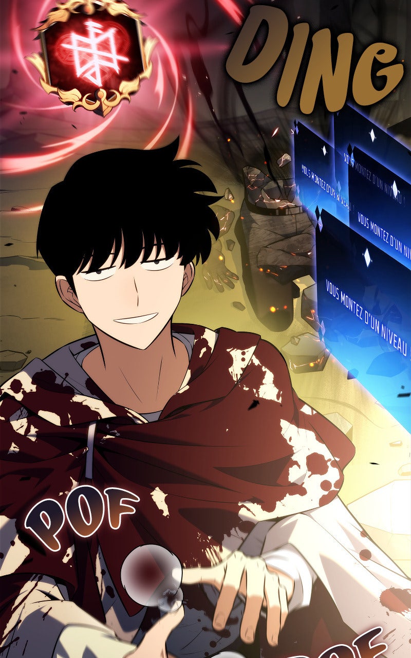 Read I'm the Max-Level Newbie FR Manga Online