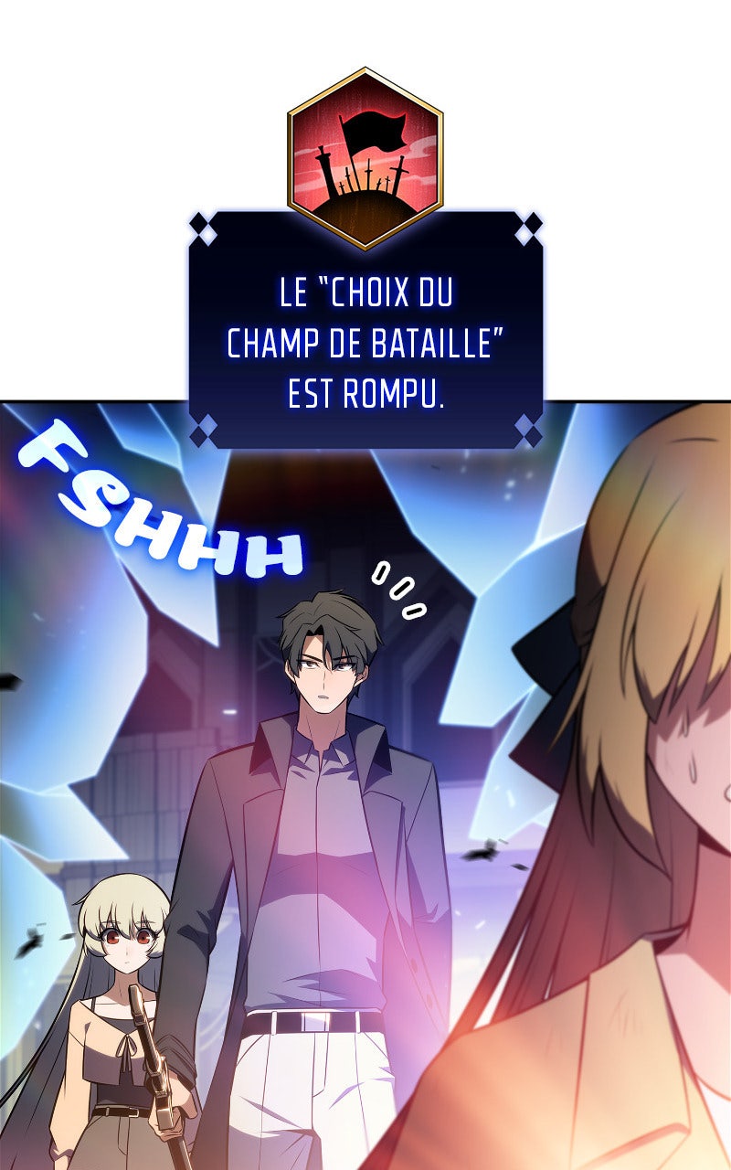 Read I'm the Max-Level Newbie FR Manga Online