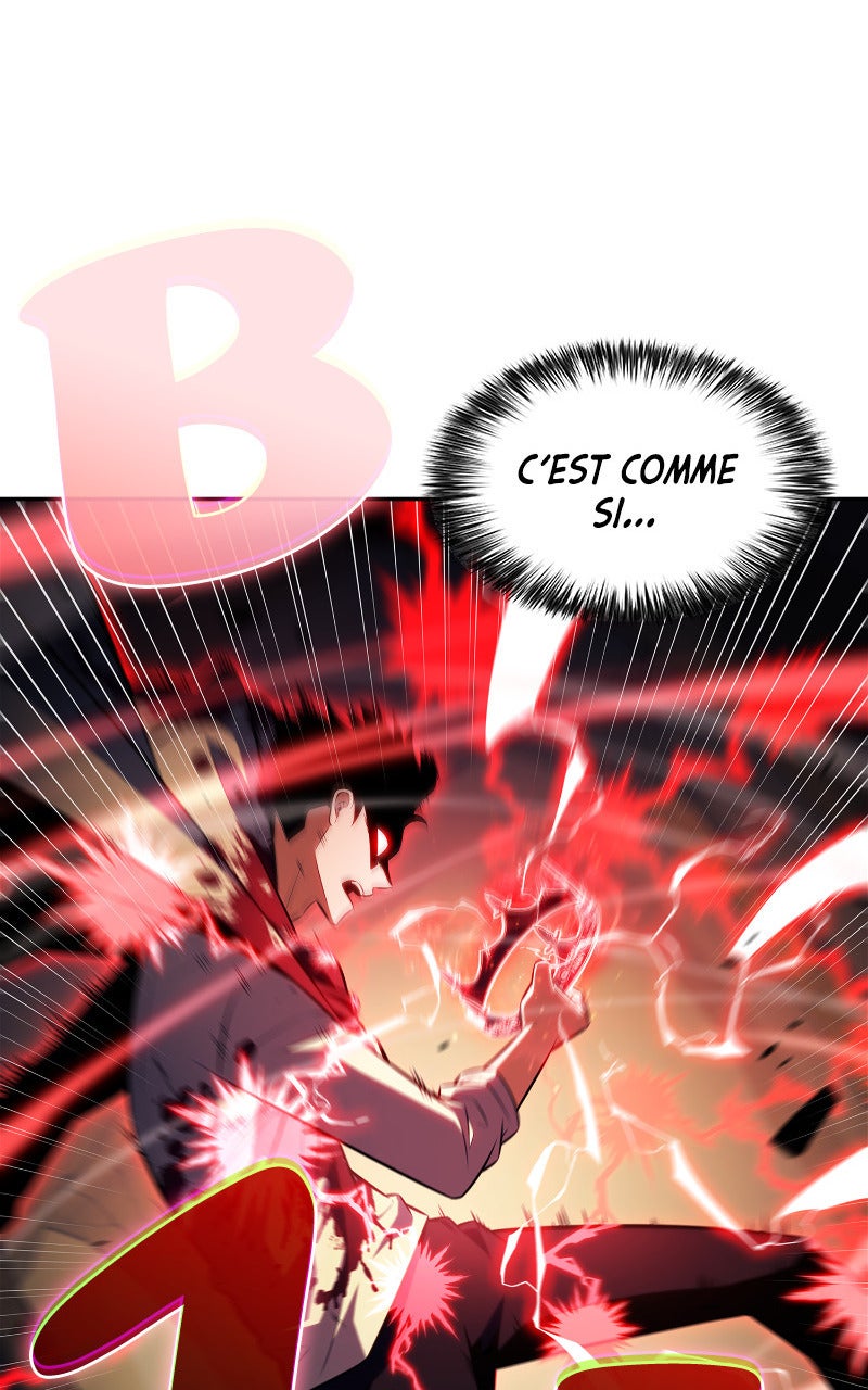 Read I'm the Max-Level Newbie FR Manga Online