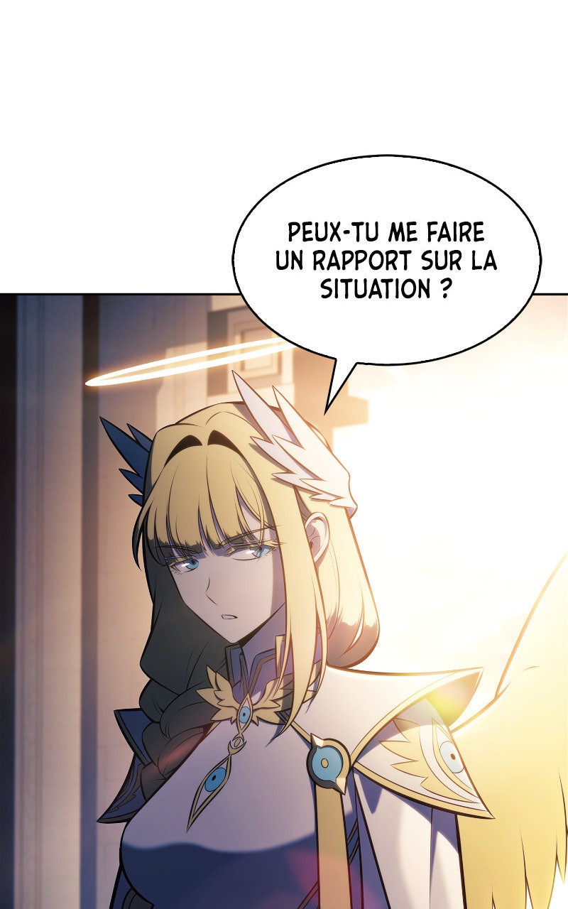 Read I'm the Max-Level Newbie FR Manga Online