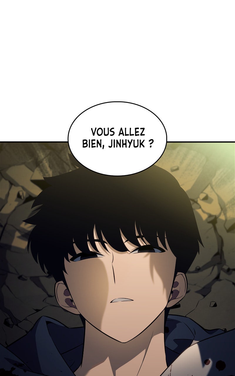 Read I'm the Max-Level Newbie FR Manga Online