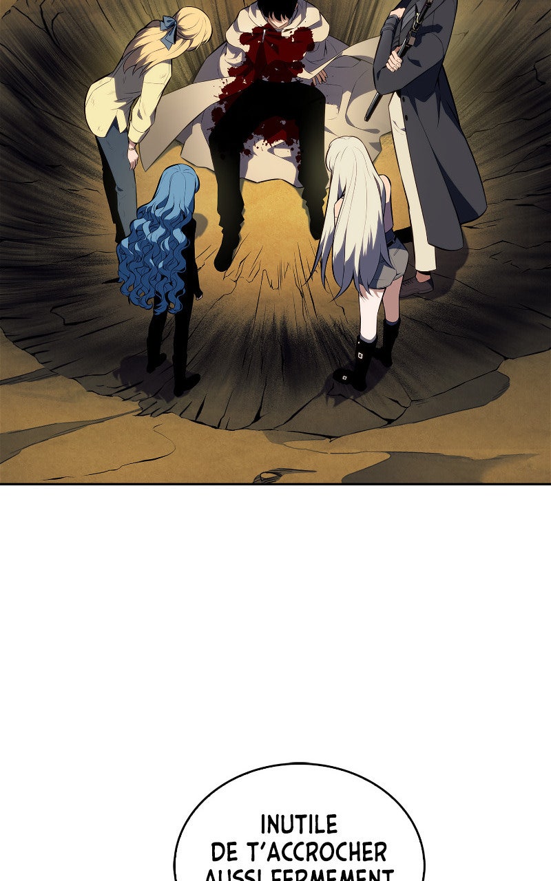 Read I'm the Max-Level Newbie FR Manga Online