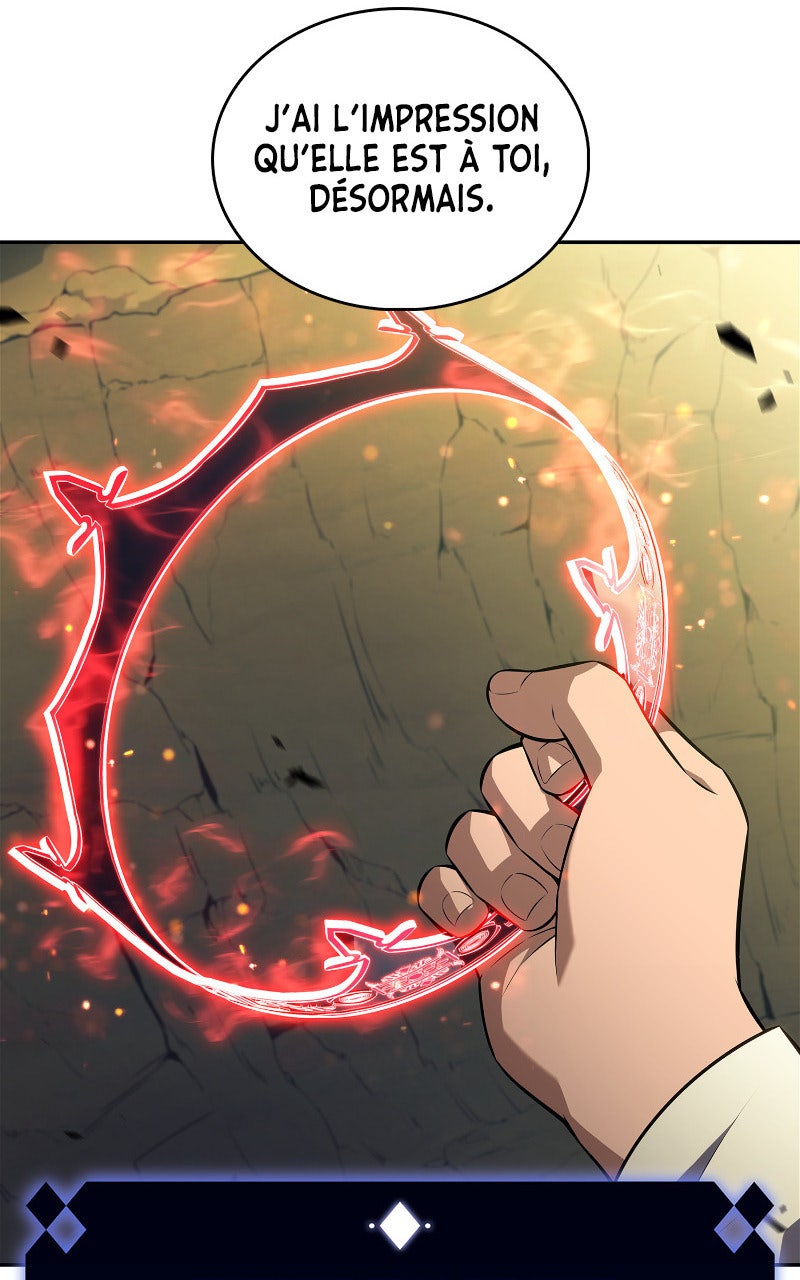 Read I'm the Max-Level Newbie FR Manga Online