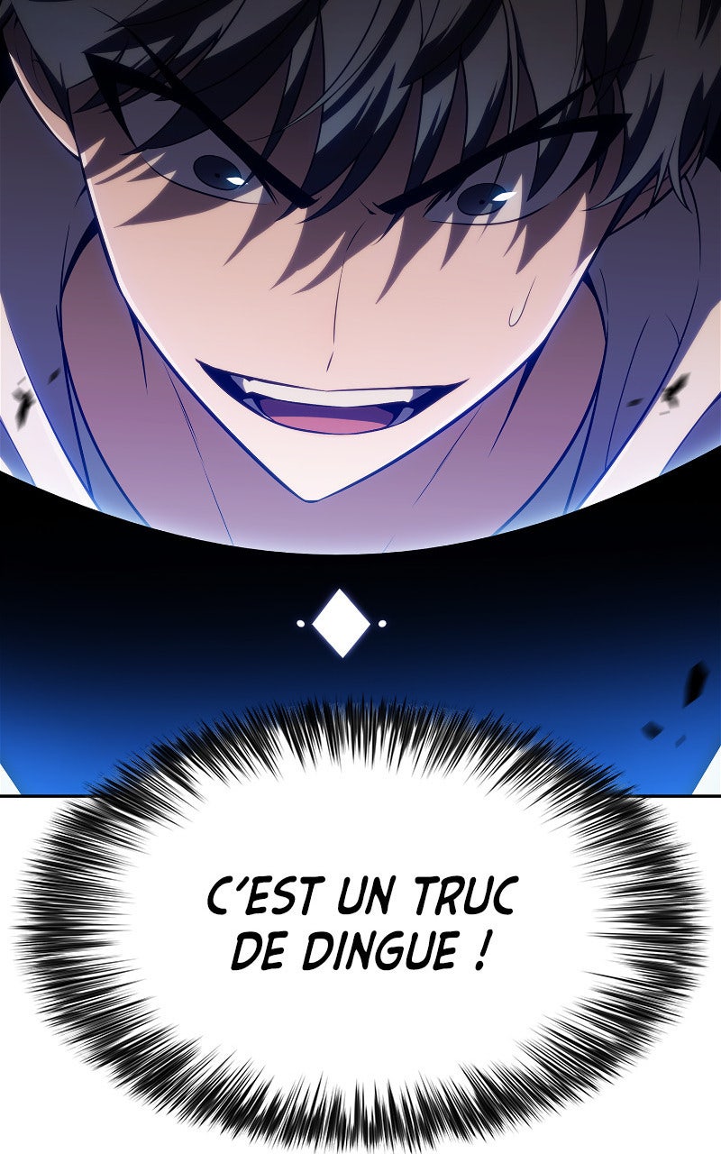 Read I'm the Max-Level Newbie FR Manga Online