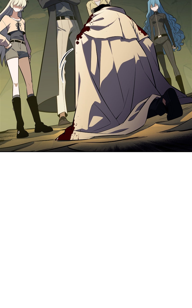 Read I'm the Max-Level Newbie FR Manga Online