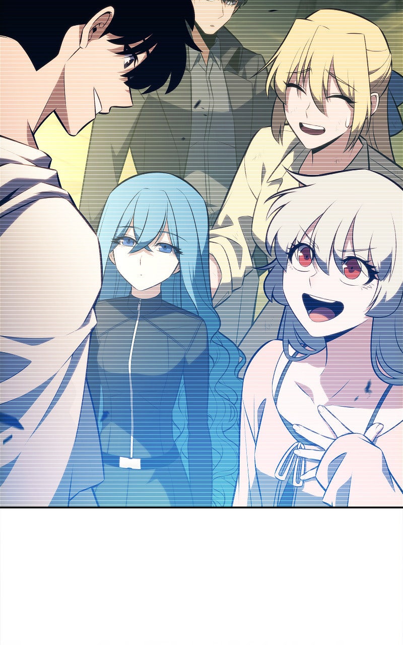 Read I'm the Max-Level Newbie FR Manga Online