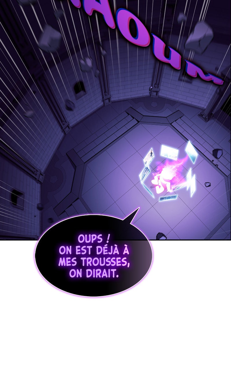 Read I'm the Max-Level Newbie FR Manga Online