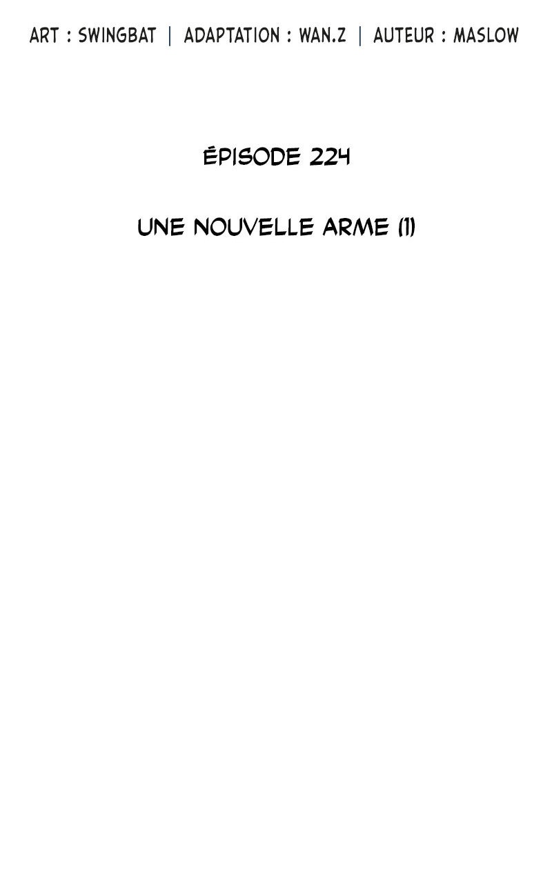 Read I'm the Max-Level Newbie FR Manga Online