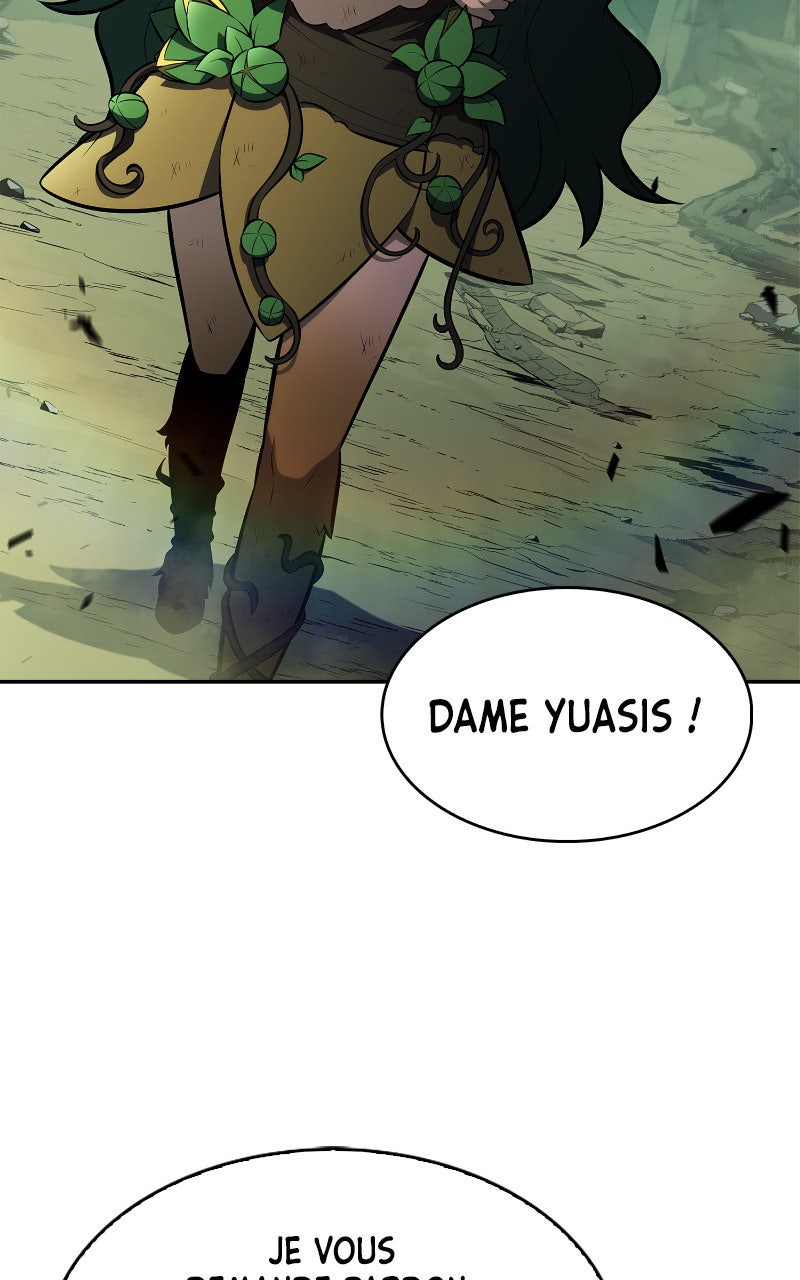 Read I'm the Max-Level Newbie FR Manga Online