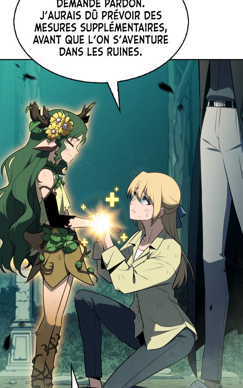 Read I'm the Max-Level Newbie FR Manga Online