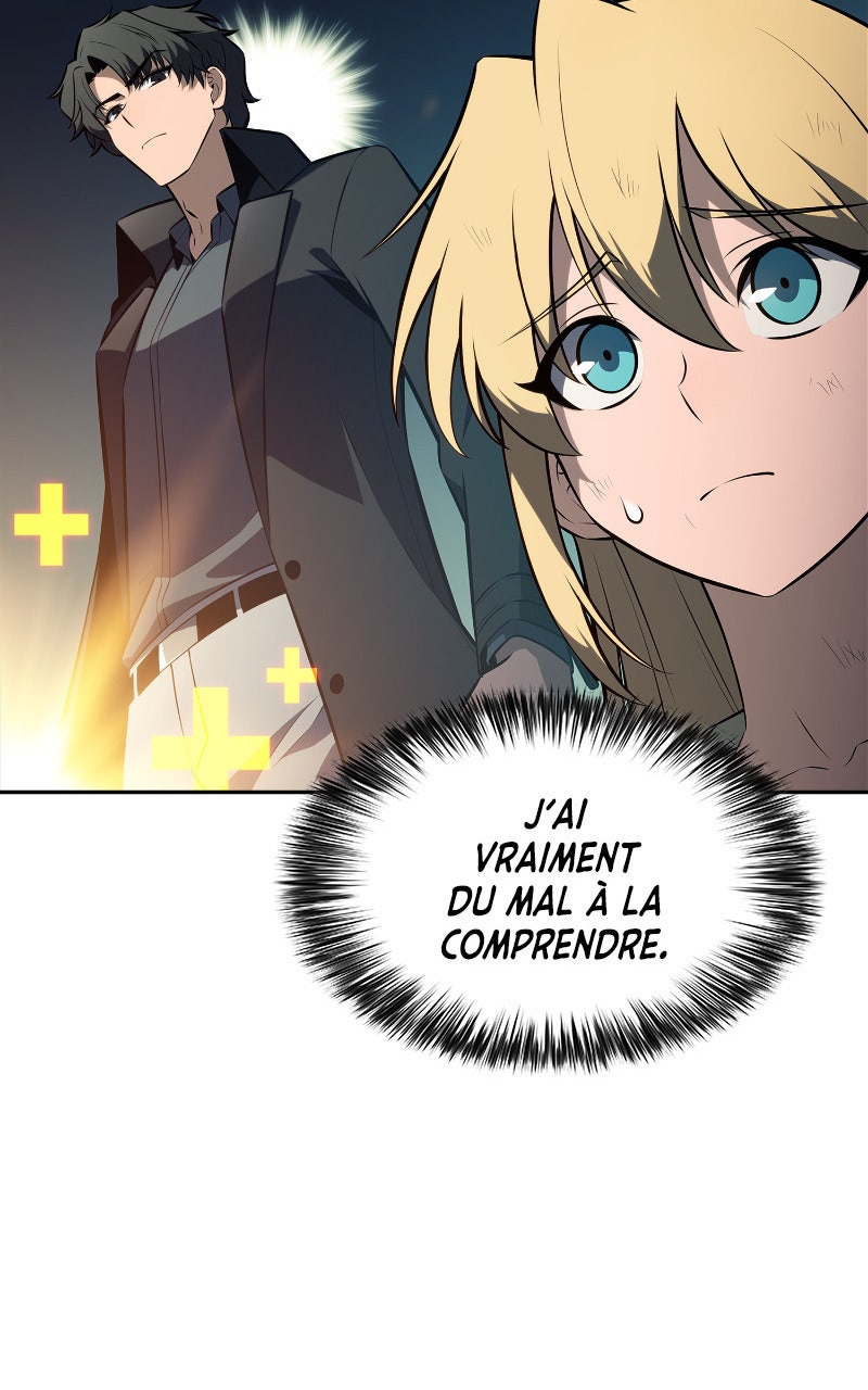 Read I'm the Max-Level Newbie FR Manga Online