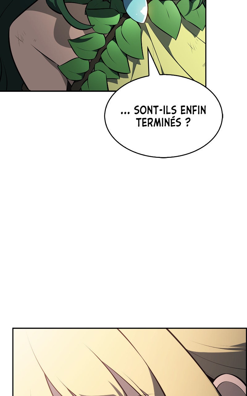 Read I'm the Max-Level Newbie FR Manga Online