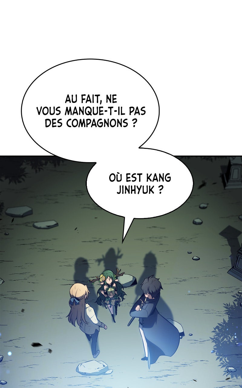 Read I'm the Max-Level Newbie FR Manga Online