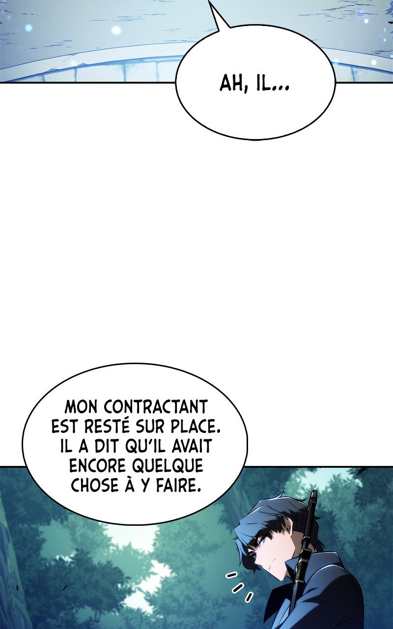 Read I'm the Max-Level Newbie FR Manga Online