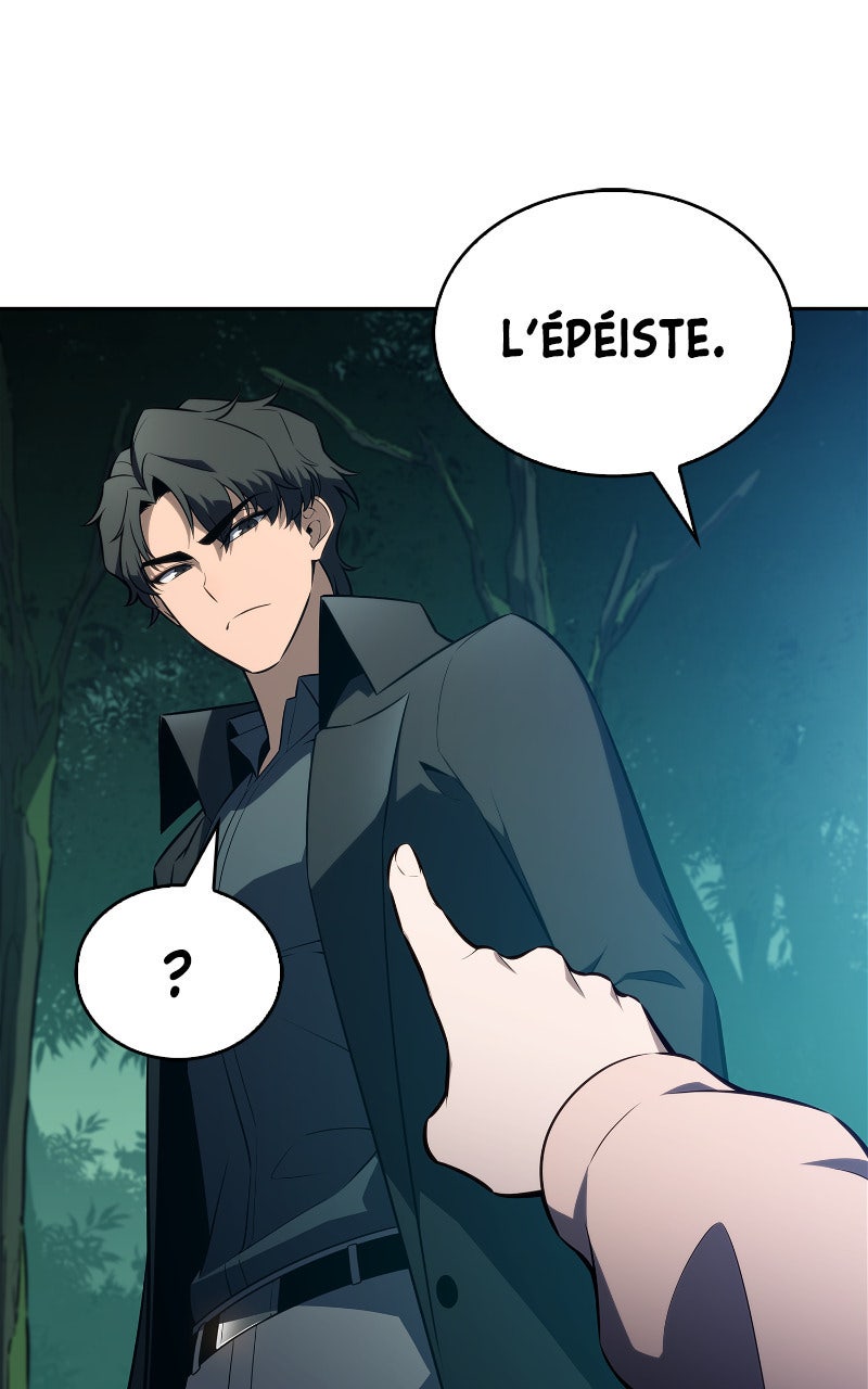 Read I'm the Max-Level Newbie FR Manga Online