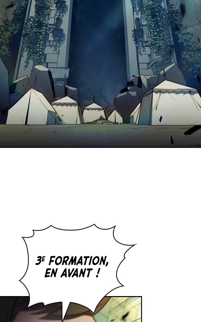 Read I'm the Max-Level Newbie FR Manga Online