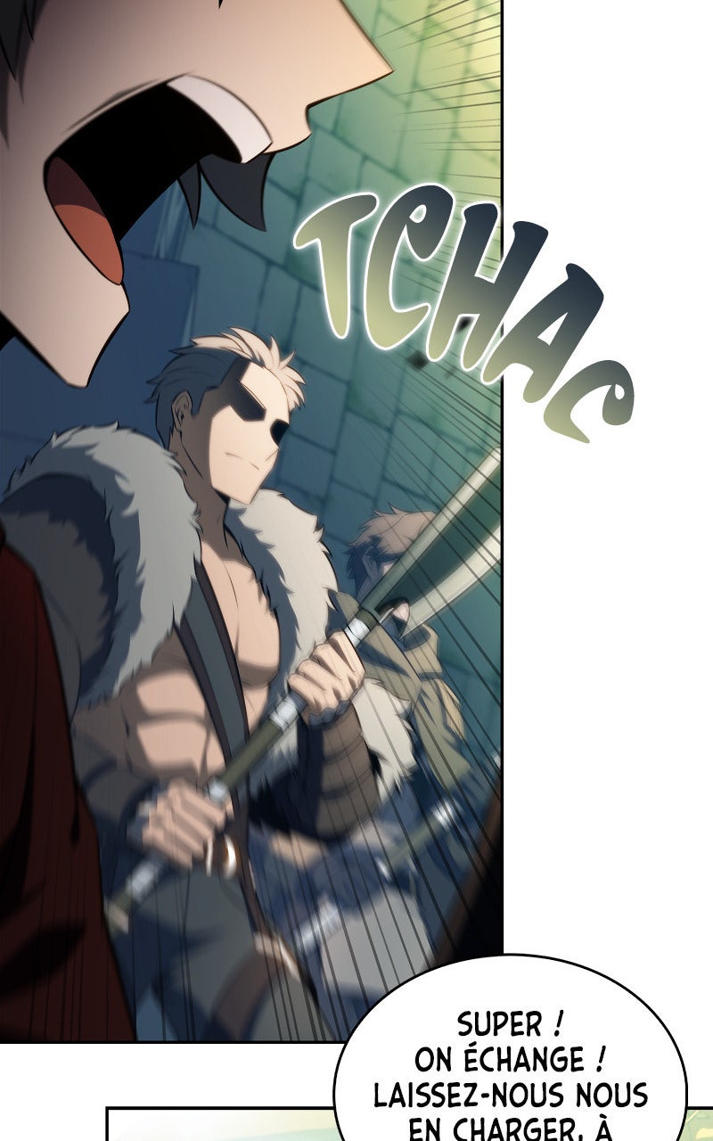 Read I'm the Max-Level Newbie FR Manga Online