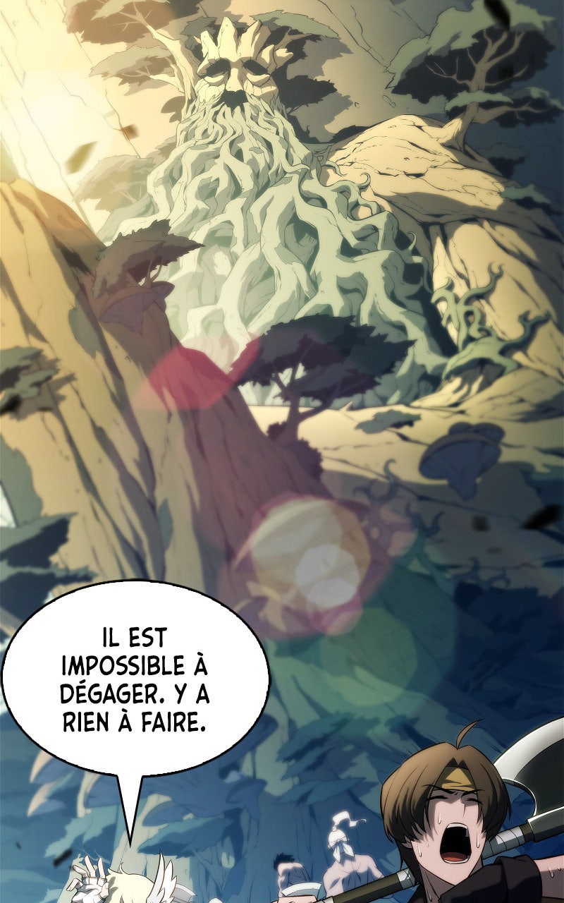 Read I'm the Max-Level Newbie FR Manga Online