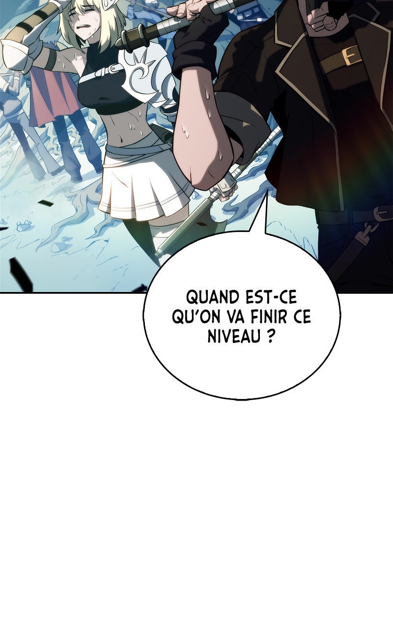 Read I'm the Max-Level Newbie FR Manga Online