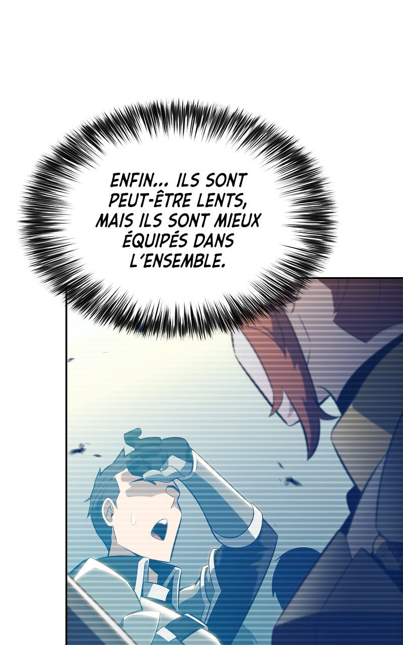 Read I'm the Max-Level Newbie FR Manga Online