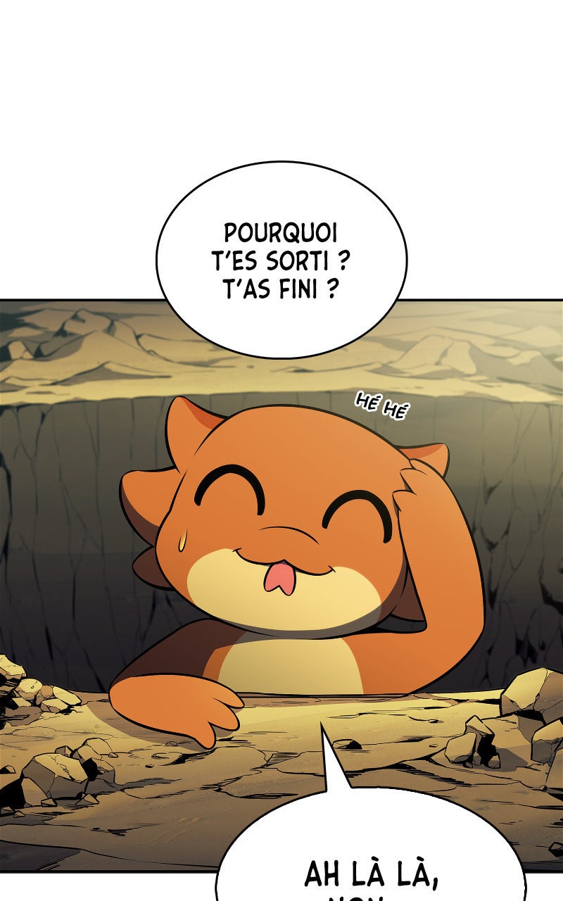 Read I'm the Max-Level Newbie FR Manga Online