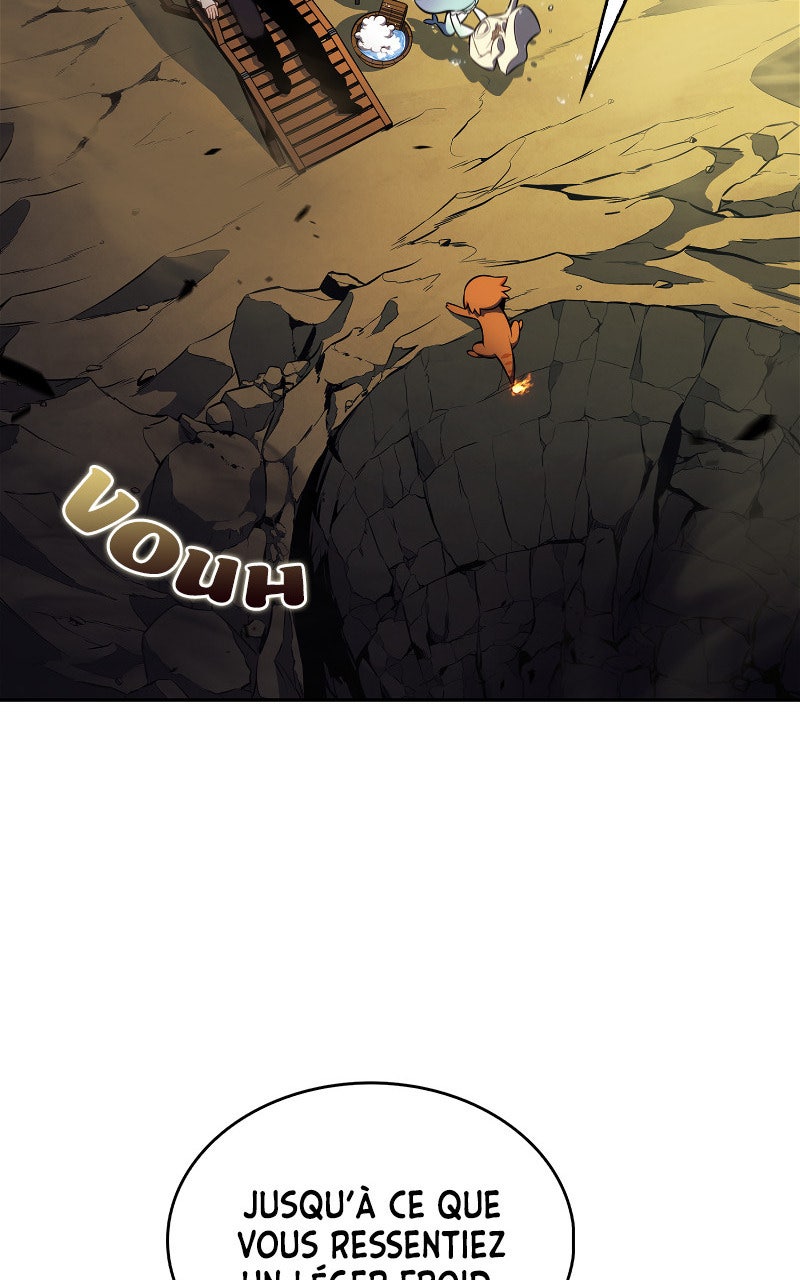 Read I'm the Max-Level Newbie FR Manga Online