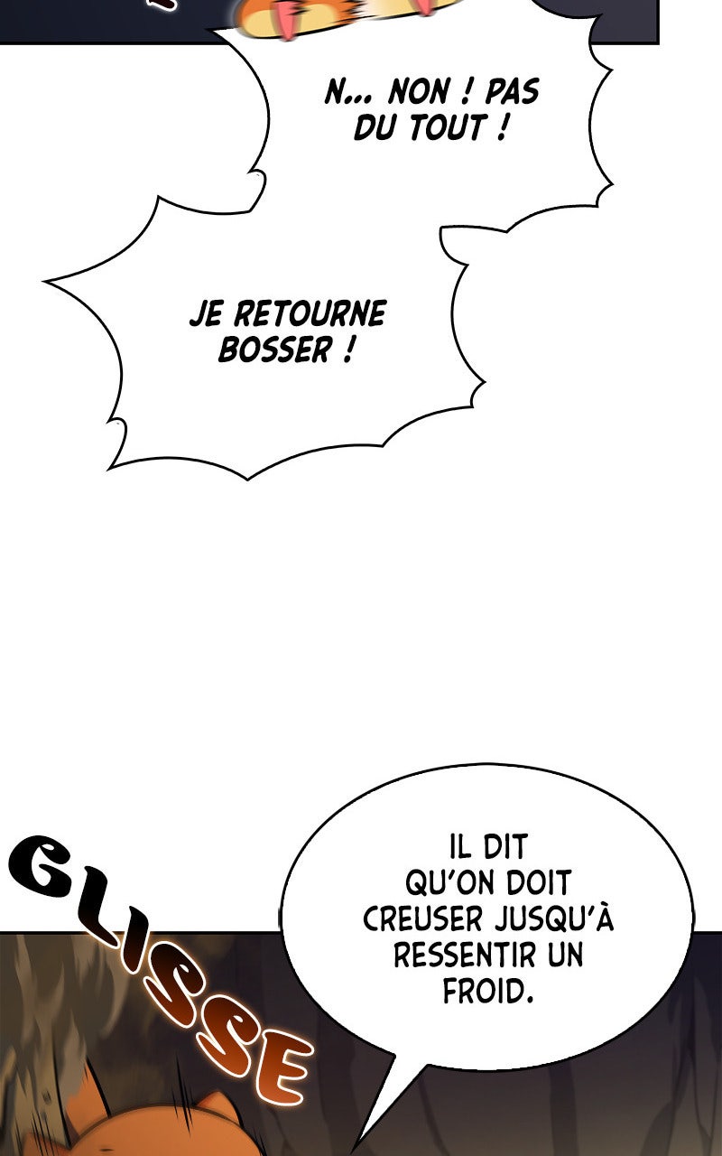 Read I'm the Max-Level Newbie FR Manga Online