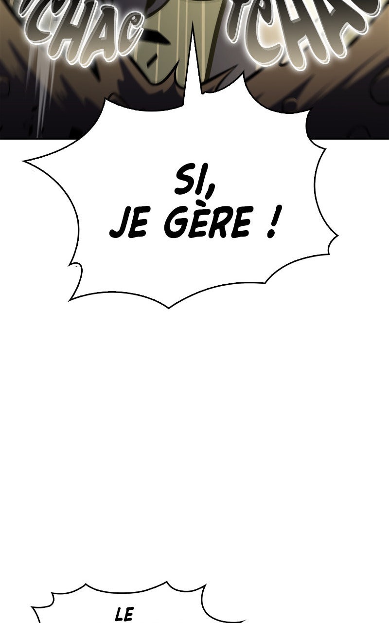 Read I'm the Max-Level Newbie FR Manga Online