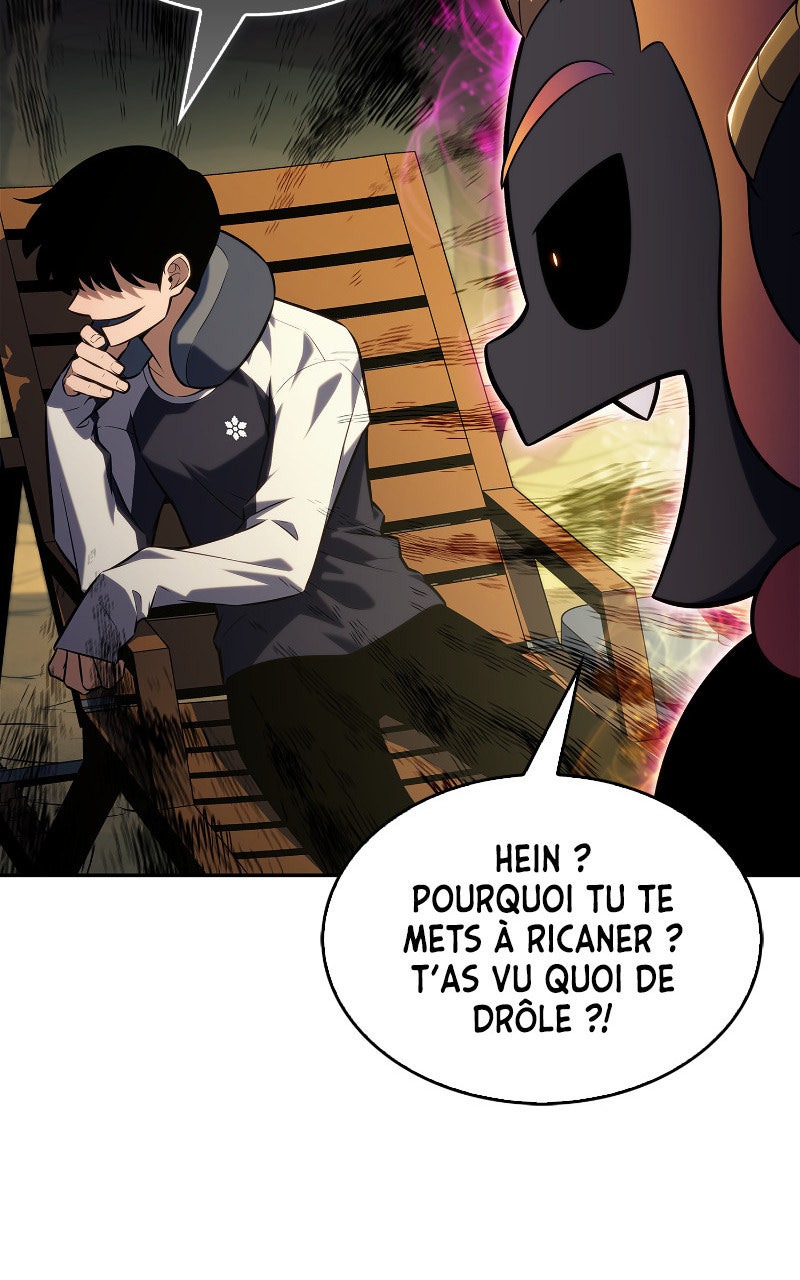 Read I'm the Max-Level Newbie FR Manga Online