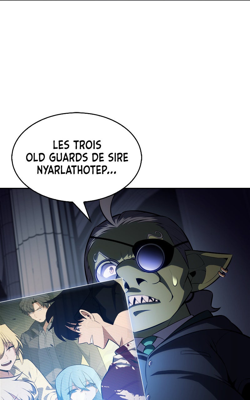 Read I'm the Max-Level Newbie FR Manga Online