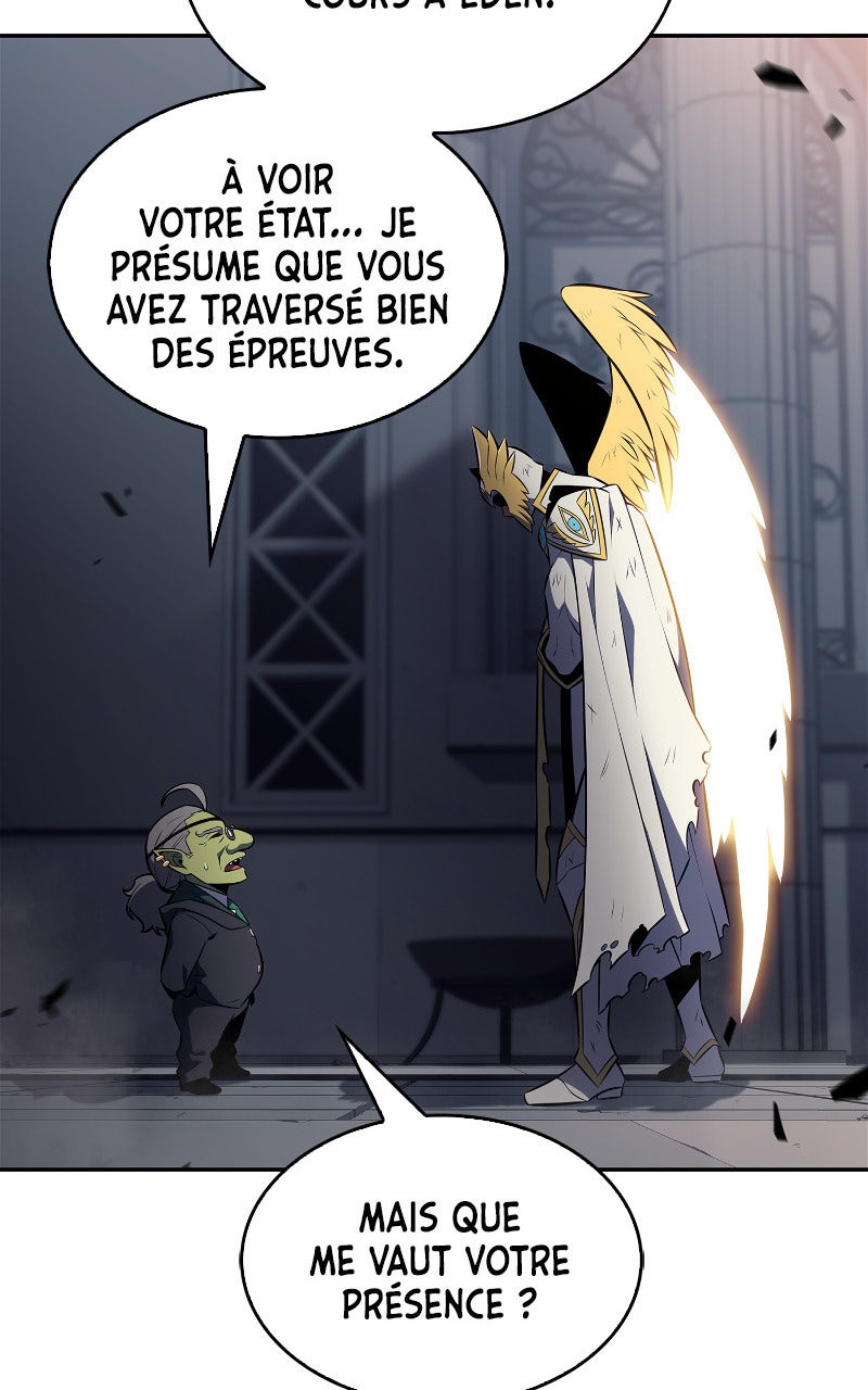 Read I'm the Max-Level Newbie FR Manga Online