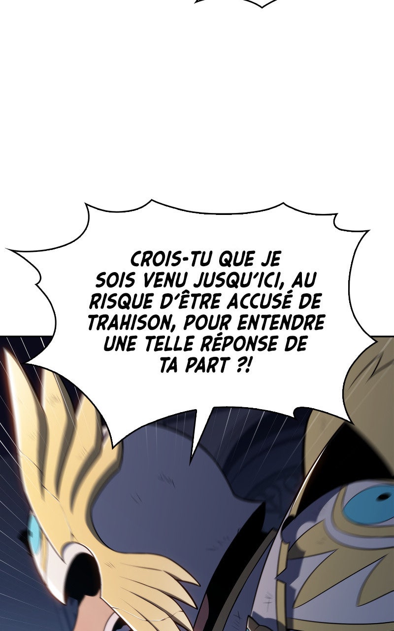 Read I'm the Max-Level Newbie FR Manga Online