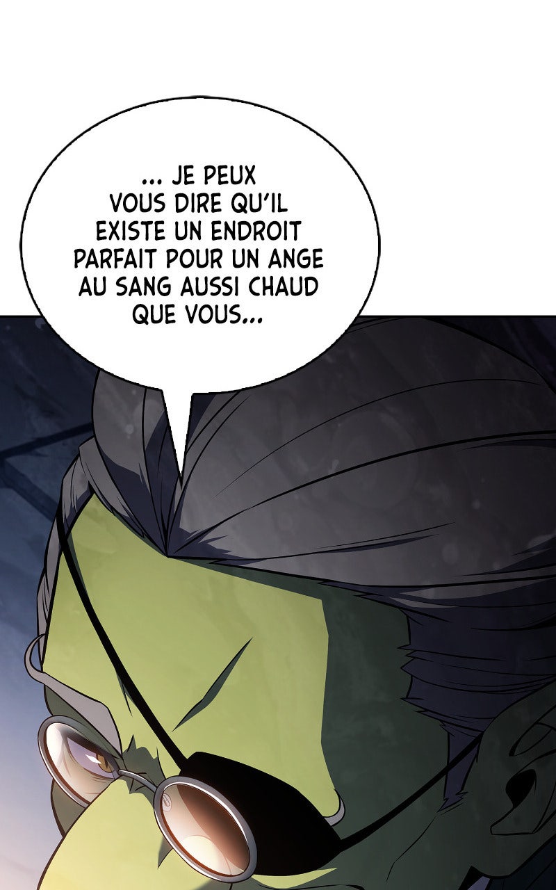 Read I'm the Max-Level Newbie FR Manga Online