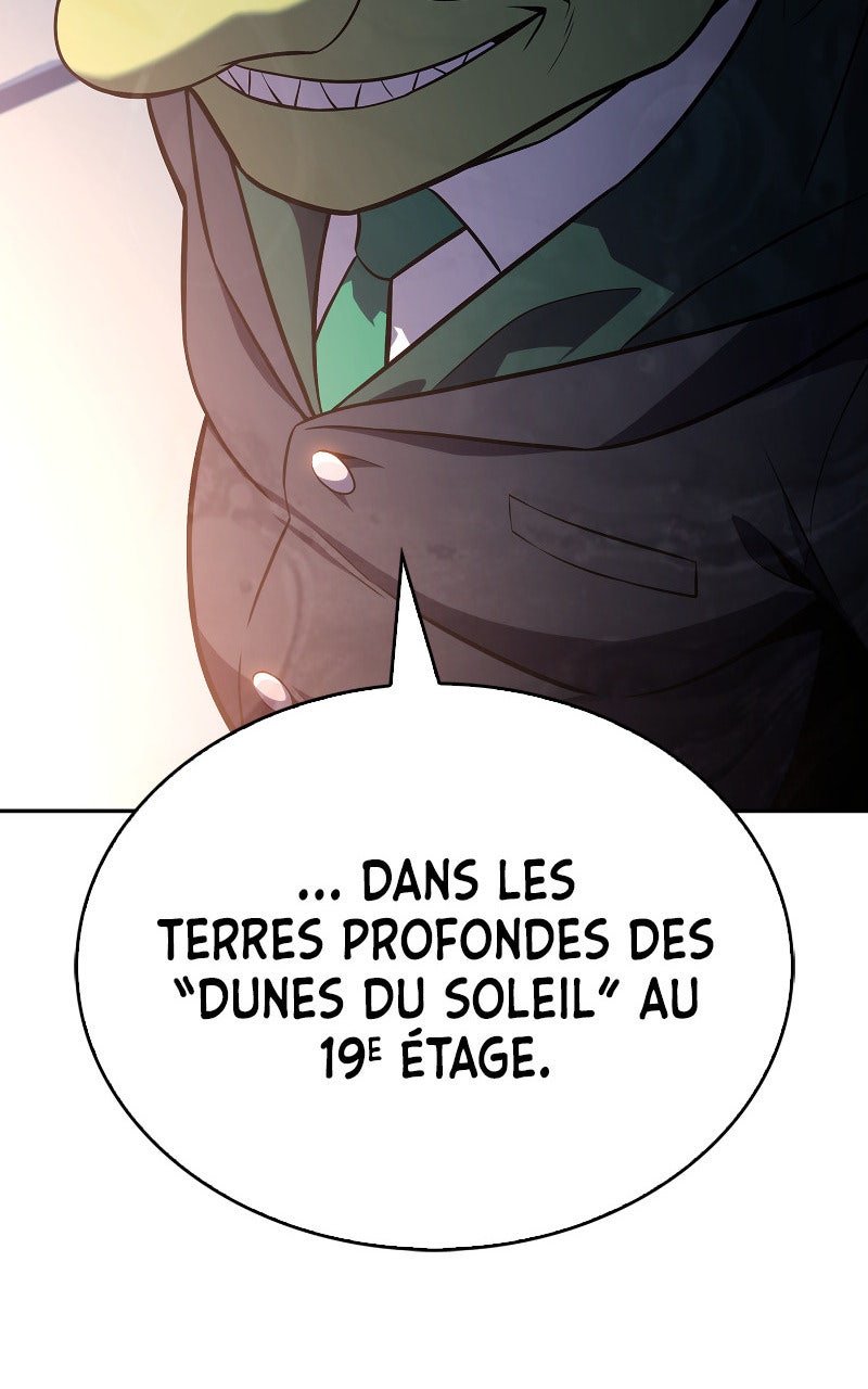 Read I'm the Max-Level Newbie FR Manga Online