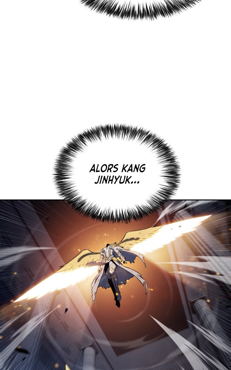 Read I'm the Max-Level Newbie FR Manga Online