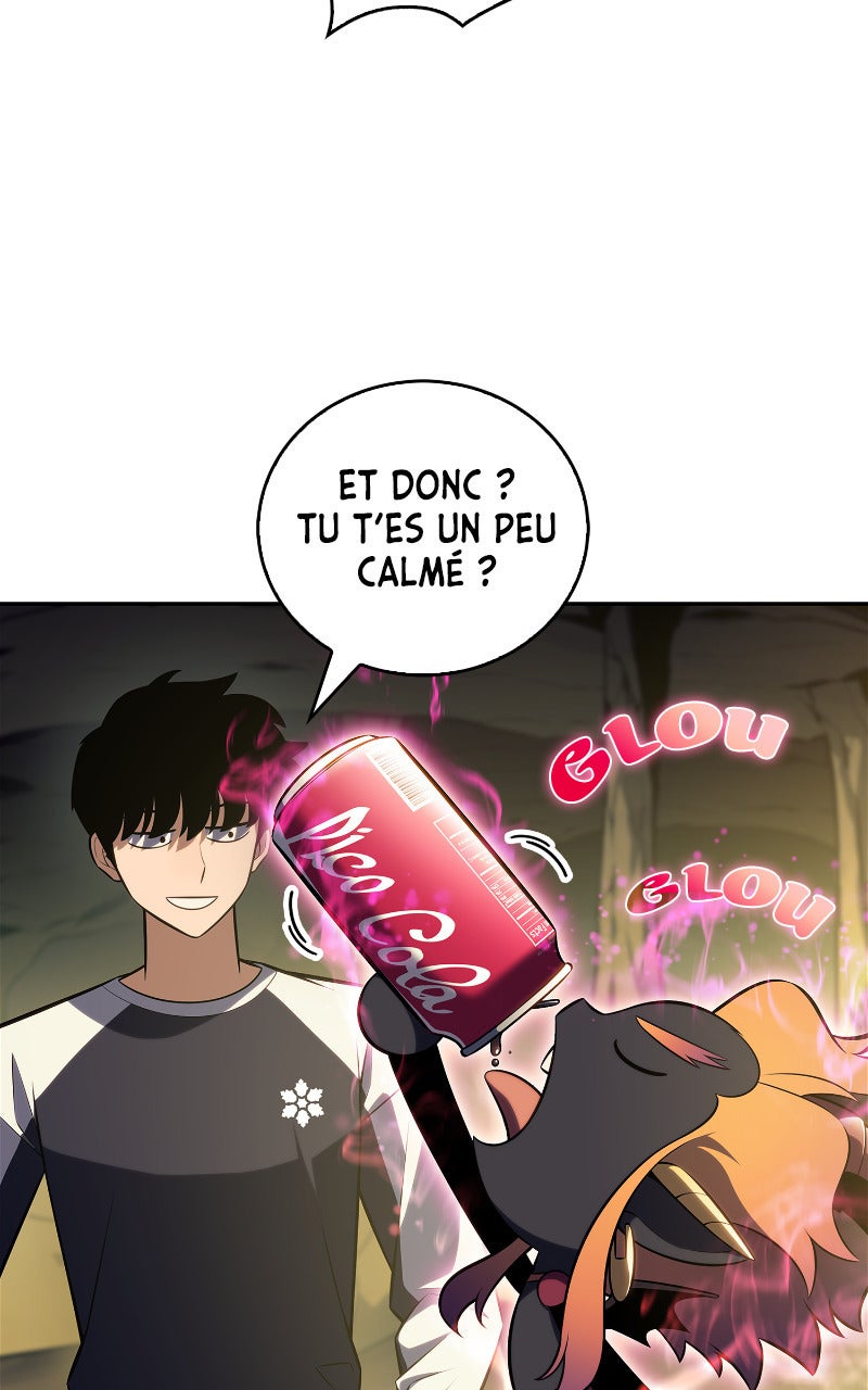 Read I'm the Max-Level Newbie FR Manga Online