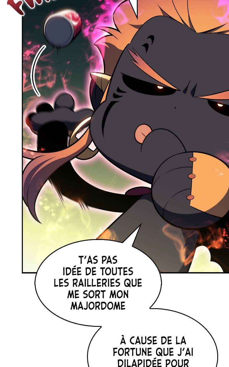 Read I'm the Max-Level Newbie FR Manga Online