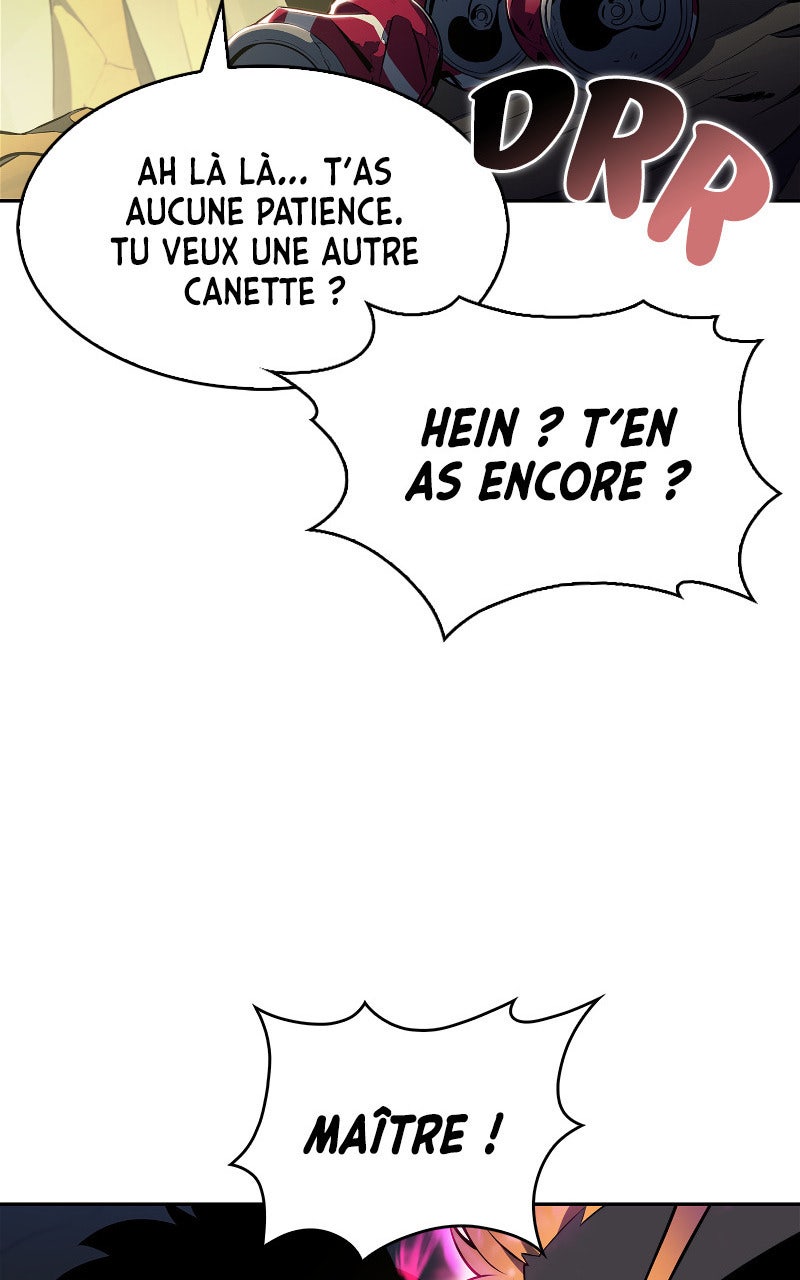 Read I'm the Max-Level Newbie FR Manga Online