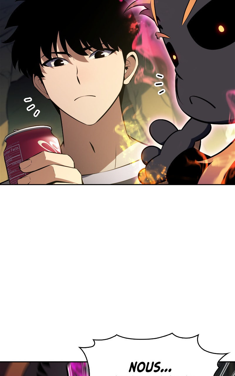 Read I'm the Max-Level Newbie FR Manga Online