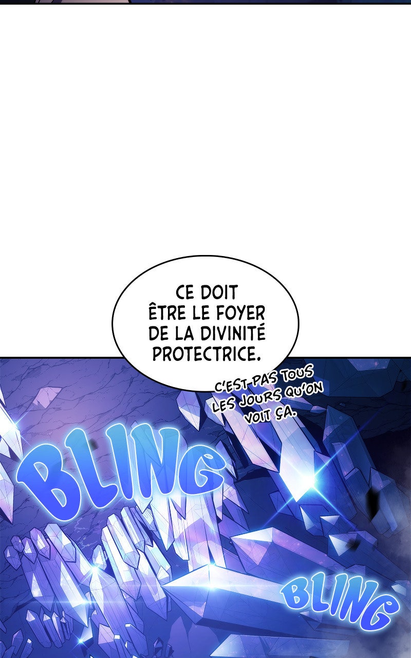 Read I'm the Max-Level Newbie FR Manga Online