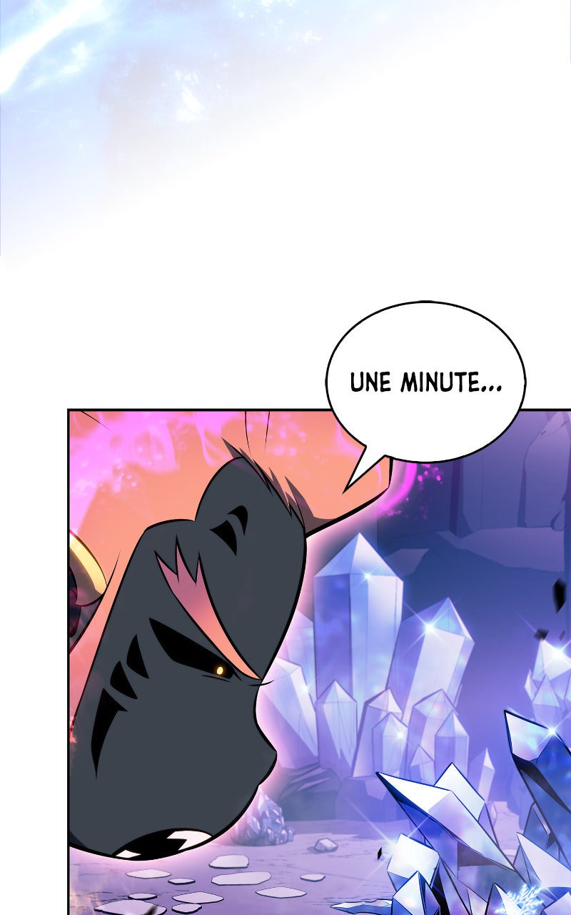 Read I'm the Max-Level Newbie FR Manga Online