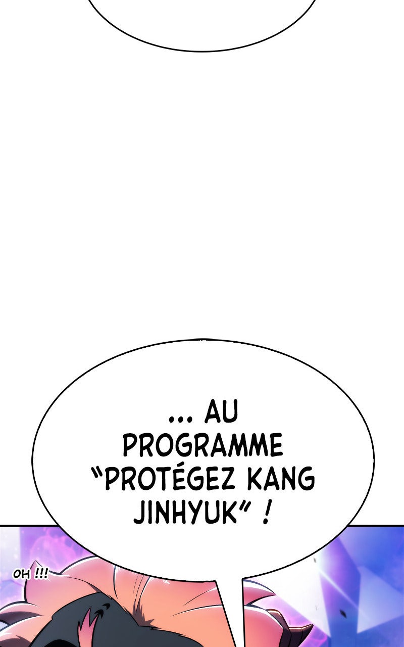 Read I'm the Max-Level Newbie FR Manga Online