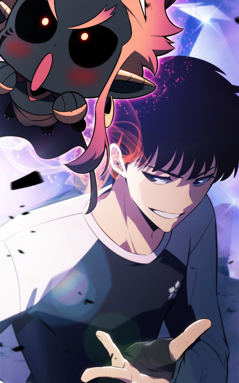 Read I'm the Max-Level Newbie FR Manga Online