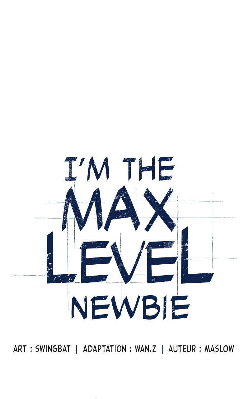 Read I'm the Max-Level Newbie FR Manga Online