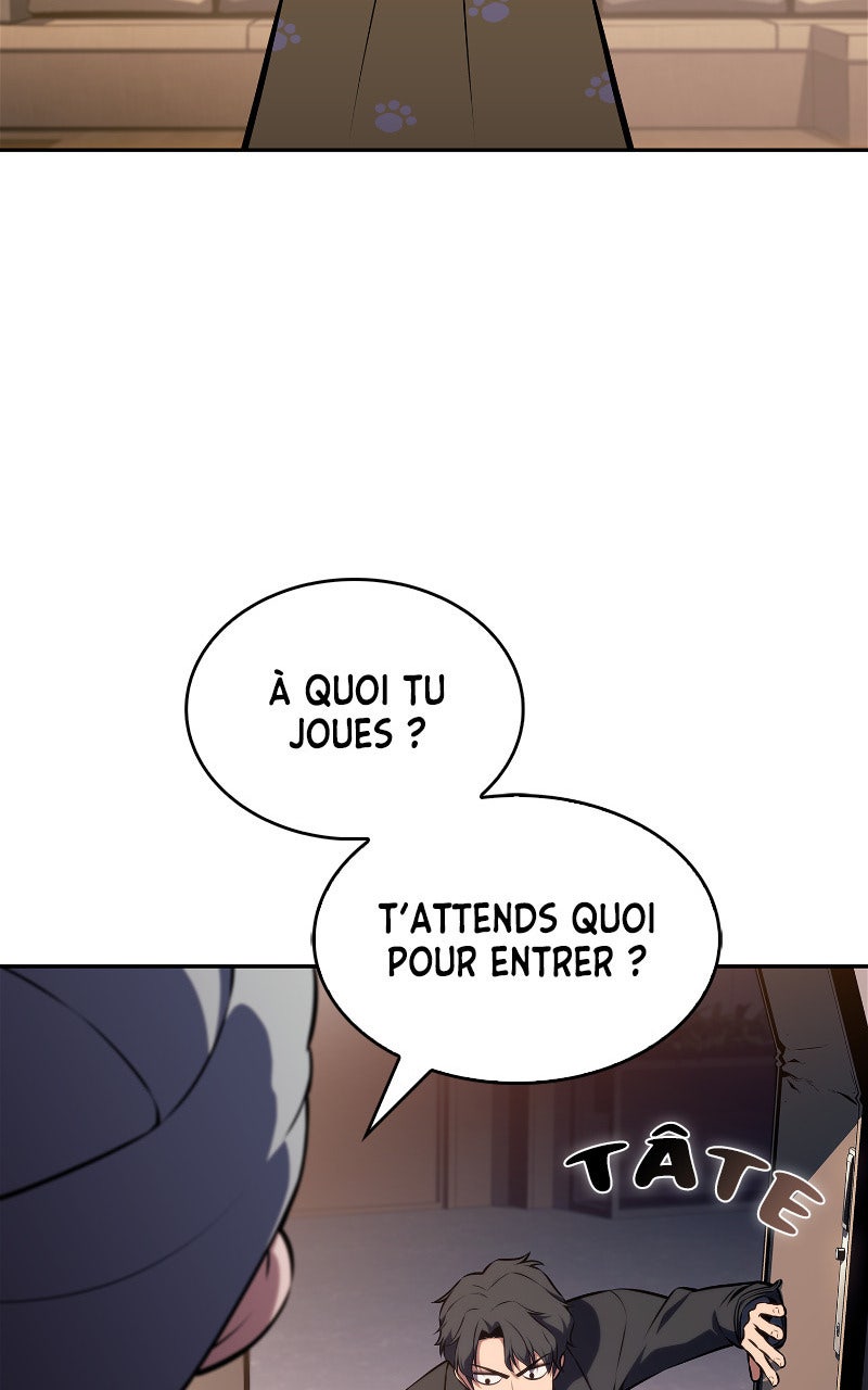 Read I'm the Max-Level Newbie FR Manga Online