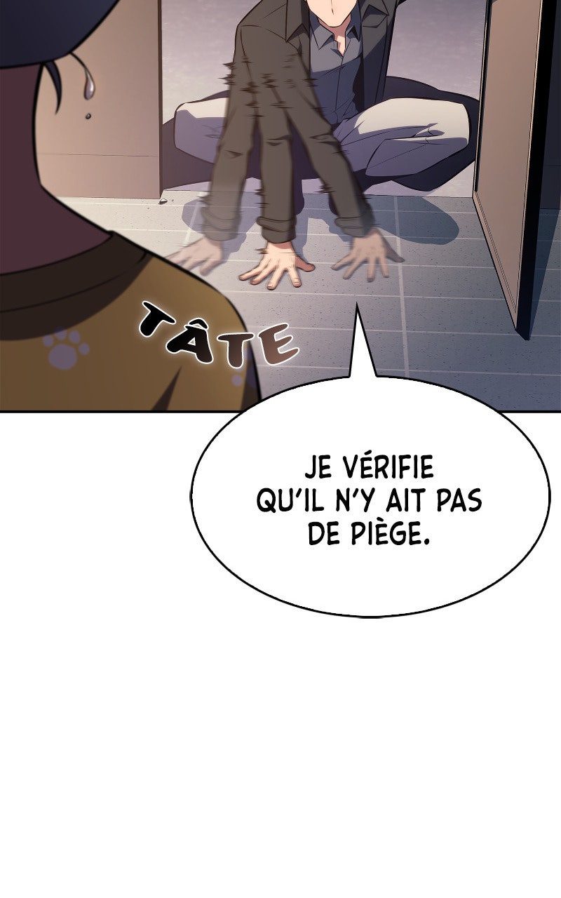 Read I'm the Max-Level Newbie FR Manga Online