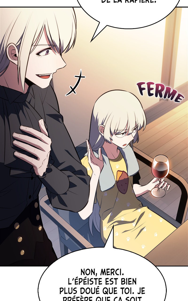 Read I'm the Max-Level Newbie FR Manga Online