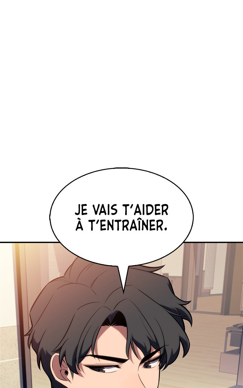 Read I'm the Max-Level Newbie FR Manga Online