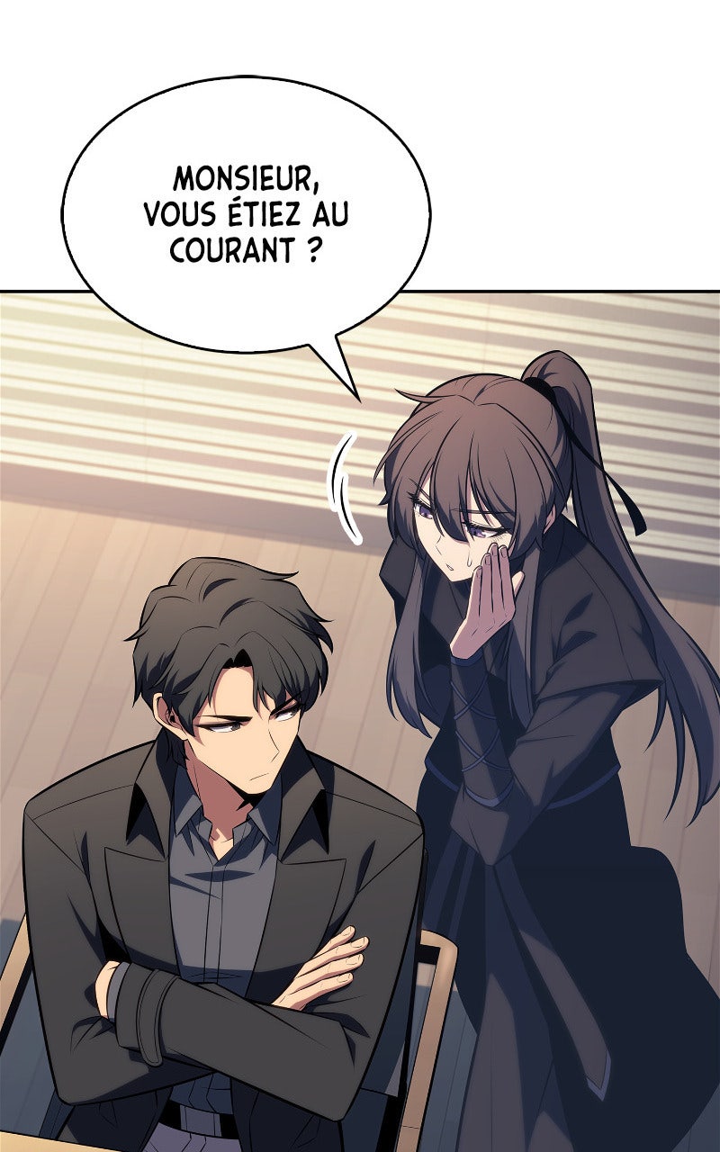 Read I'm the Max-Level Newbie FR Manga Online