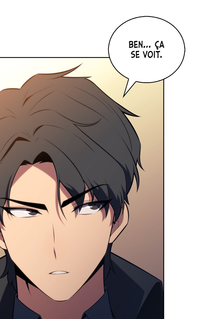 Read I'm the Max-Level Newbie FR Manga Online